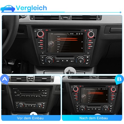 Dvd per bmw - dvd,