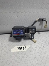 STRUMENTAZIONE VEGLIA CONTA KM