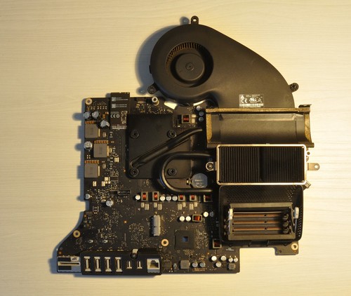 Apple imac a1419 late 2013 - apple,