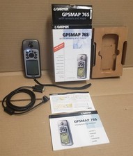 Garmin GPSMap 76S Unità GPS