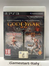 GOD OF WAR COLLECTION - SONY