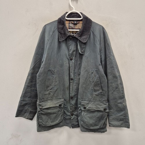 Barbour ashby cera - barbour,