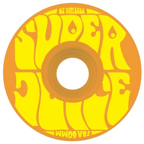 Ruote skate wheels super - oj,