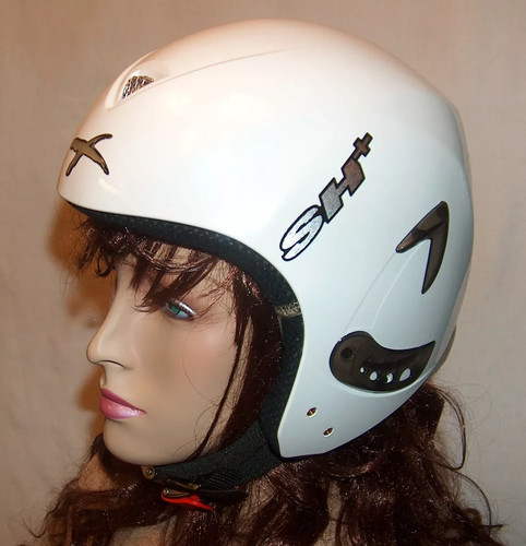 Casco sci snowboard - casco,