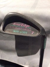 Tour Edge Comp 950 Mid Body 7