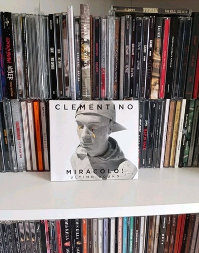 Clementino miracolo ultimo - miracolo!,