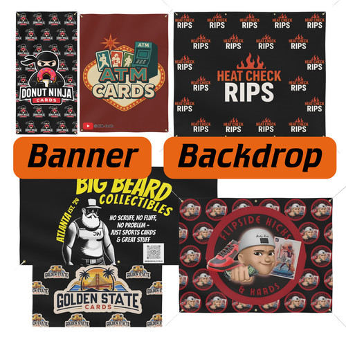 Banner rompicarte - banner,