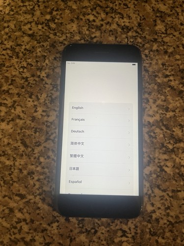 Rete iphone 32gb - o2, 71%