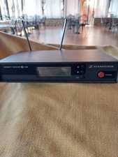 Ricevitore/Centralina SENNHEISER ew 100