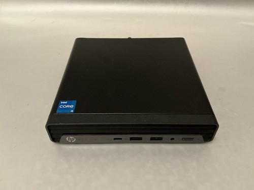 Pro mini 400 intel - 400, g9