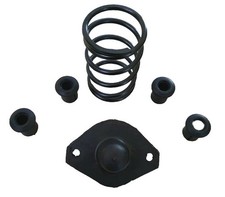 KIT SUPPORTO MOTORE  F L