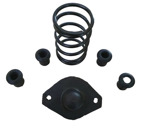 Kit supporto motore l - motore, f