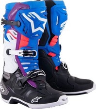 Alpinestars Tech 10