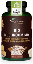 Funghi Medicinali BIO | 1.300