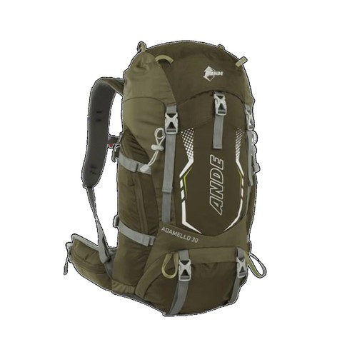 Zaino trekking escursionismo - trekking,