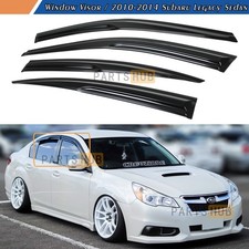 For 2010-2014 Subaru Legacy
