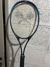 racchetta tennis Wilson Miller, condizioni nuove usate poco