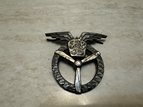 Distintivo pilota - da,