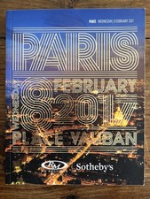 Catalog RM AUCTIONS SOTHEBY'S