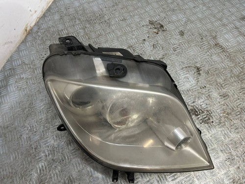 Faro proiettore anteriore
