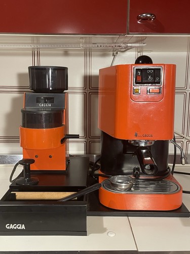 Baby gaggia - baby,