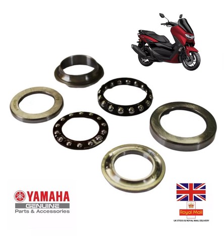 Kit cuscinetti sfera corsa - a,