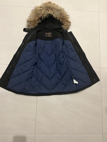 Giubbotto woolrich donna - giubbotto,