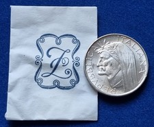 COIN MINISTERO TESORO I.P.Z.S