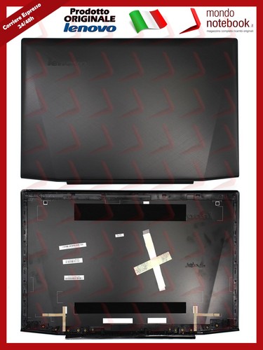 Cover lcd lenovo ideapad - cover,