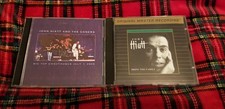  John Hiatt- Bring The Family MFSL Gold CD/Rare Live 2CD-r Set 7/01/00 Lot