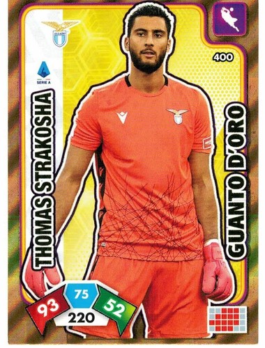 Panini adrenalyn calciatori - panini,