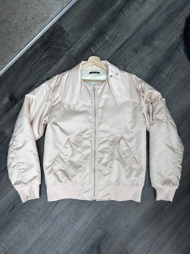 Giacca bomber elmetto - bomber, lang