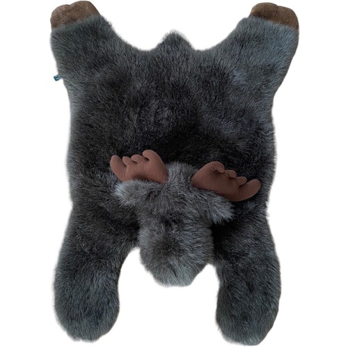 Fantasia zoo bambini alce - zoo,