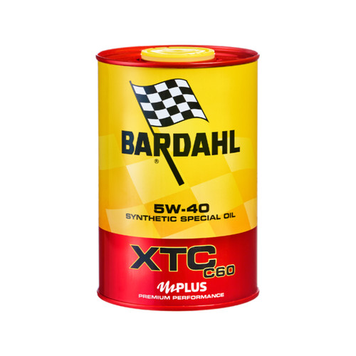 Bardahl olio motore auto - motore,