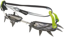 Coppia Ramponi Alpinismo