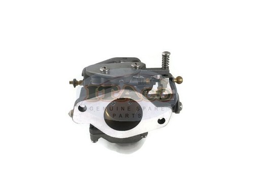 Carburatore centrale carb - carburatore,