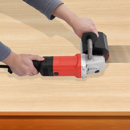 Smerigliatrice elettrica 2200w - elettrica,