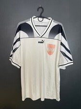 MAGLIA CALCIO HOME NAZIONALE