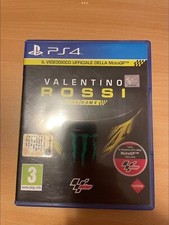 Valentino Rossi (The Game) -