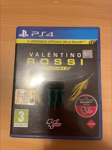 Valentino rossi - rossi, (the