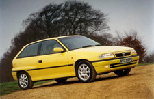 Opel astra 1991 1998 manuale - opel,
