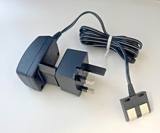 Gigaset Alimentatore per Base di Ricarica Adattatore per Gigaset Portatile Aggiuntivo