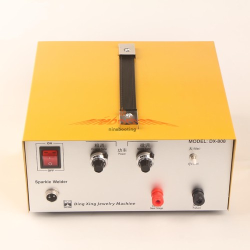 Saldatrice punti laser 80a - saldatrice,