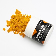 Hapstone Polvere per Pietre