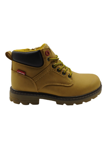 Scarpa bambino stivaletto - bambino,