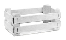 CASSETTA Cassettina Legno