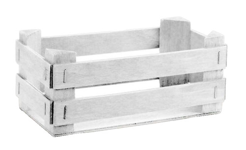Cassetta cassettina legno - cassetta,