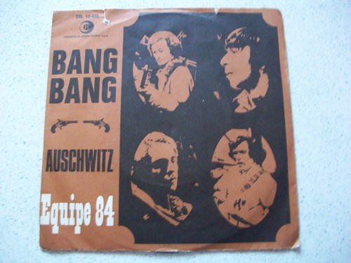 Equipe bang - ‎–,