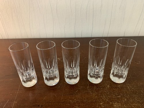 Bicchieri vodka in - bicchieri,