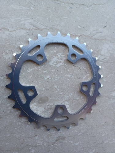 Campagnolo corona 30t nos new - campagnolo,